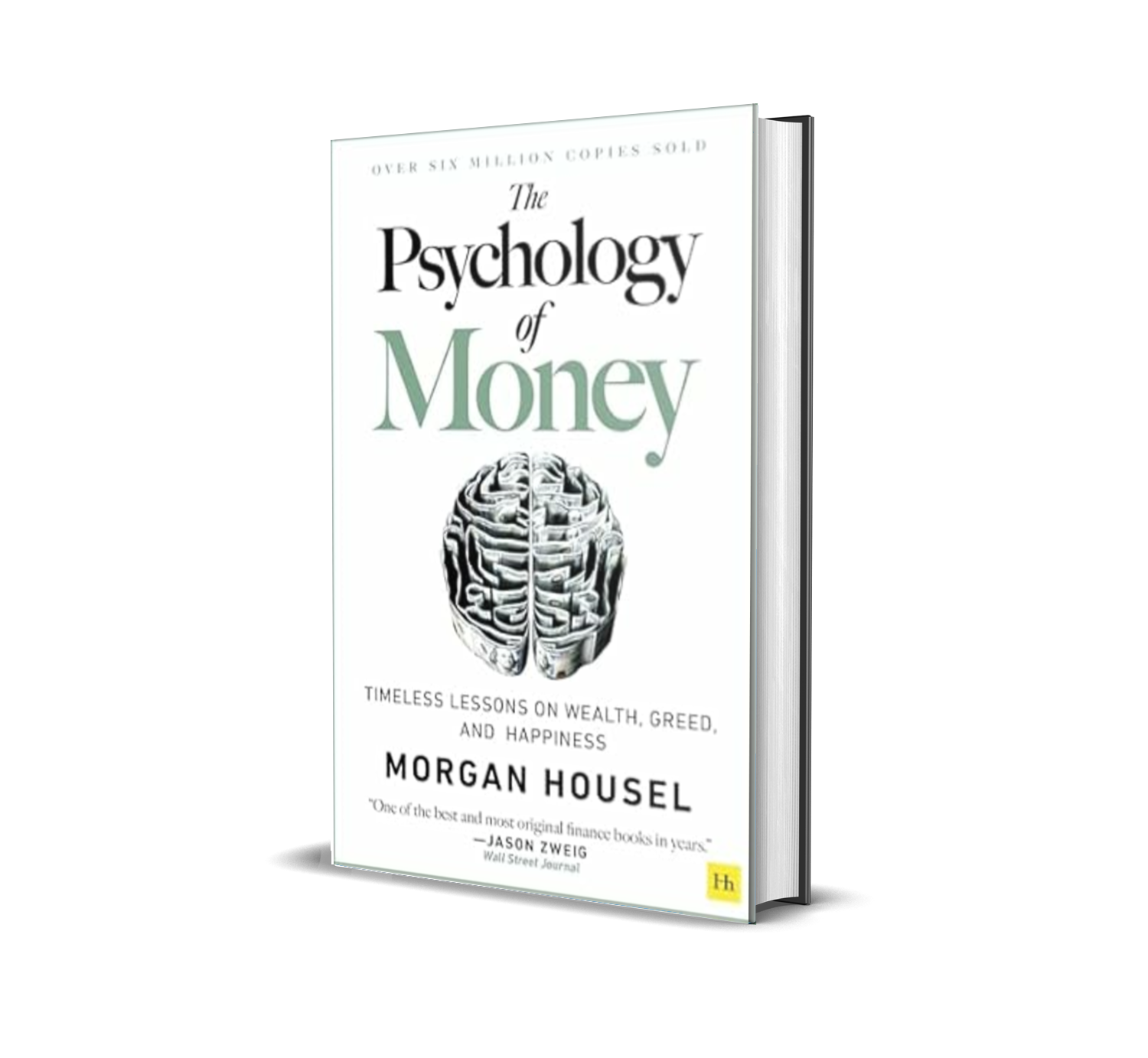 The psychology of money