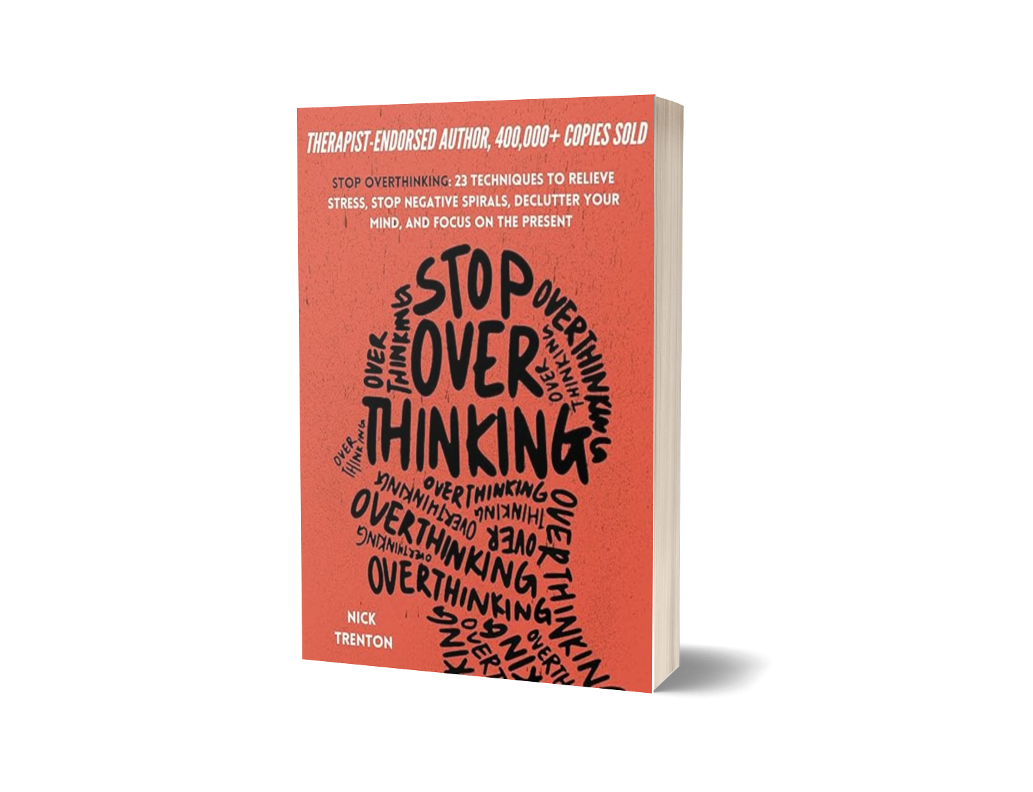 Stop Over thinking