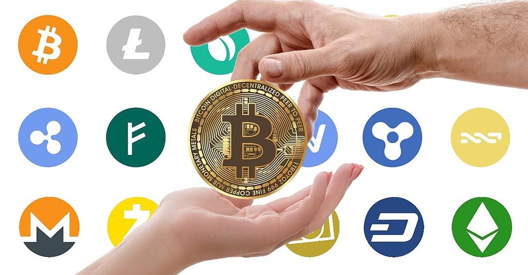 Cryptocurrencies: The Future of Money?