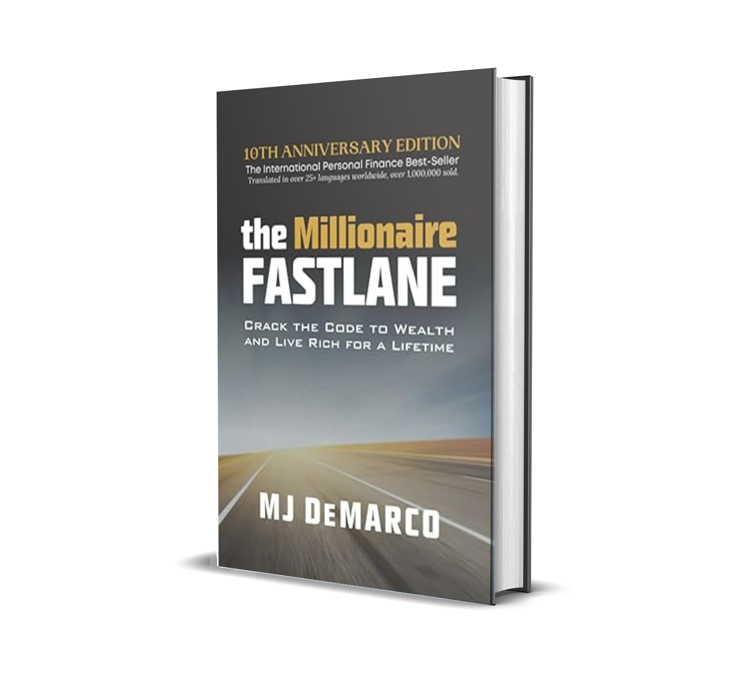 The Millionaire Fastlane.