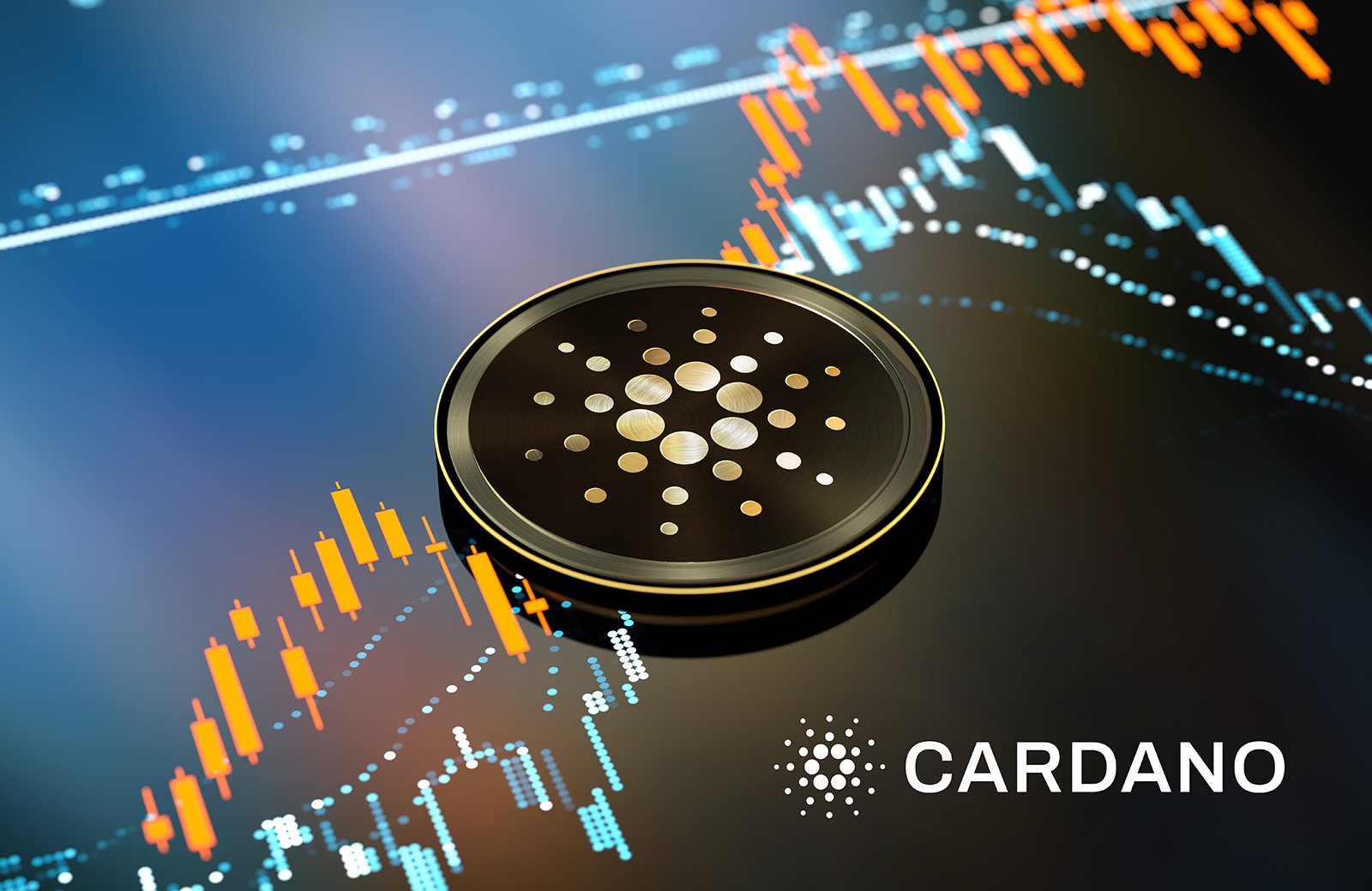 Cardano: The Proof-of-Stake Pioneer