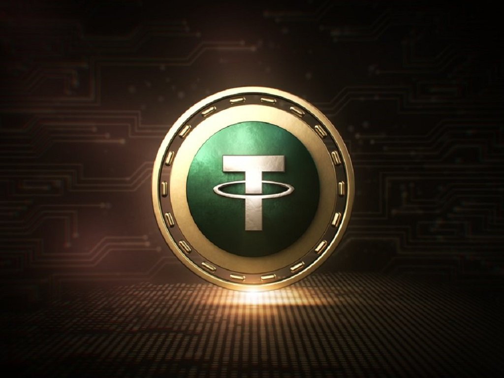 Tether: The Stablecoin That's Shaking Up the Crypto World